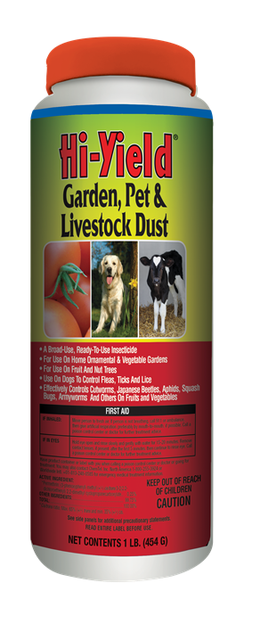 32201_Garden, Pet & Livestock Dust